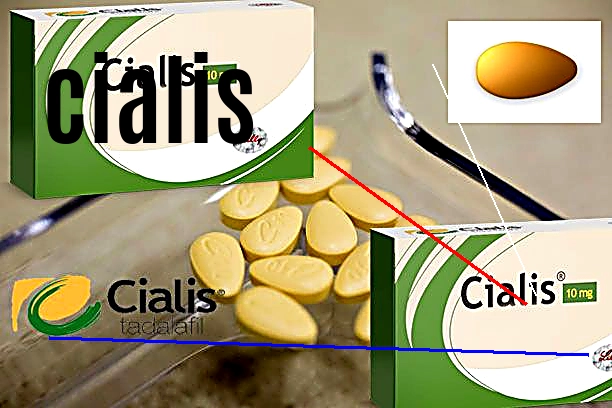 Ou acheter cialis generique en france